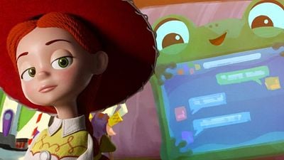 El poderoso mensaje de Toy Story 5 sobre las pantallas que está haciendo reflexionar a padres y abuelos noticias imagen