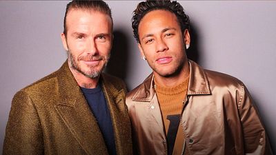 Qatar 2022: David Beckham, Neymar y futbolistas que han actuado en películas noticias imagen