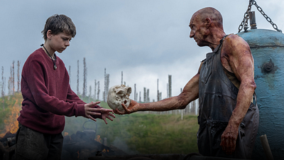 “Tienes que ir al cine”: La escena de ‘Exterminio: La evolución” que fue censurada en el tráiler y sólo podrá verse en salas noticias imagen