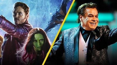 ¿Juan Gabriel plagió esta canción de ‘Guardianes de la Galaxia’? Fans encuentran similitudes impresionantes noticias imagen