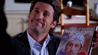 'Grey's Anatomy': El primer personaje que llamó "McDreamy" al Dr. Derek Shepard y seguramente ya habías olvidado noticias imagen