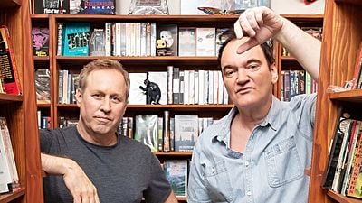 La nueva película del guionista de 'Pulp Fiction' se basa en una historia de 400 años de antigüedad y ya tiene fecha de estreno: esto debes saber sobre 'Paradise Lost' noticias imagen