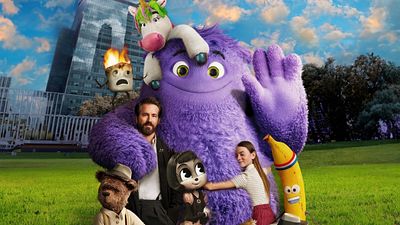 Yordi Rosado y Angélica Vale revelan cómo serían sus 'Amigos Imaginarios' ideales noticias imagen