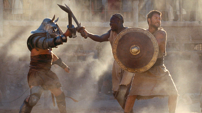 Nuevo en Amazon Prime Video: Una de las mejores películas históricas de todos los tiempos, ¡si no la conoces, no eres un verdadero cinéfilo! noticias imagen