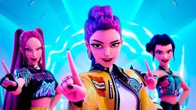 Podrás cantar las canciones de ‘K-pop Demon Hunters’ en Cinépolis y Cinemex: estos son los únicos días que la película de Netflix estrenará en cines de México noticias imagen