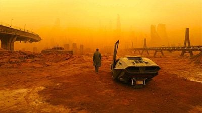 Hoy en Netflix: La continuación de la mayor obra maestra de ciencia ficción de todos los tiempos (superó todas las expectativas después de 35 años de espera) noticias imagen