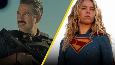 Netflix, Max, Disney+ y Prime Video tienen cuatro campeones completamente distintos en México: esto dice el Top 10 noticias imagen