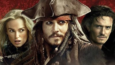 Disney confirma nueva película de ‘Piratas del Caribe’, ¿regresa Johnny Depp?