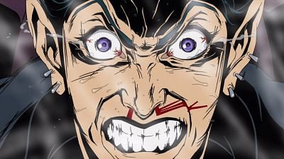 Siete años de trabajo y más de 100 mil dibujos: el anime que fracasó en taquilla, pero se volvió de culto noticias imagen