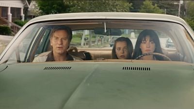 Anne Hathaway, Ewan McGregor y dinosaurios: una nueva película de ciencia ficción que buscará superar a ‘Jurassic World’ noticias imagen