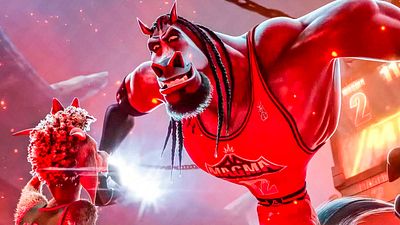 Falta 1 día para que estrene en México la nueva película animada del estudio que hizo posible ‘Las guerreras k-pop’ noticias imagen