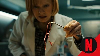 La miniserie de suspenso que lidera el Top 10 de México: tiene 6 capítulos y un final inesperado que sorprende a todos noticias imagen