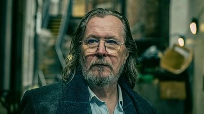 Gary Oldman, actor: “Ya estaría muerto si no hubiera parado de beber, había momentos en que preferí estar borracho a hacer cualquier otra cosa” noticias imagen
