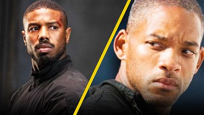 'Soy leyenda 2': Michael B. Jordan revela nuevos detalles sobre la esperada secuela de ciencia ficción con Will Smith noticias imagen