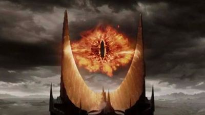 'El señor de los anillos': Sauron no es como creíamos; así lo imaginó Tolkien antes de Peter Jackson