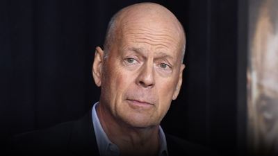 Bruce Willis en estado grave: "la alegría de vivir se ha ido"