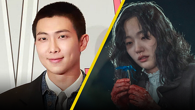 Este es el drama coreano de Netflix que RM de BTS recomienda y deberías empezar hoy mismo noticias imagen