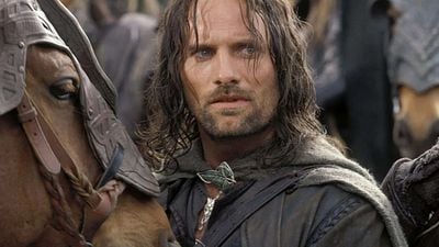 Casi muere filmando 'El Señor de los Anillos': la peligrosa escena de Viggo Mortensen que marcó el rodaje de 'El retorno del rey' noticias imagen