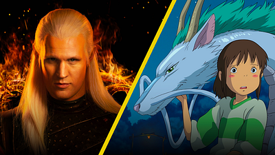 Así se verían los personajes de ‘La casa del dragón’ en una película animada de Studio Ghibli noticias imagen