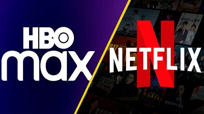 ¿Por qué hay una serie de HBO Max ahora en el top Netflix? noticias imagen