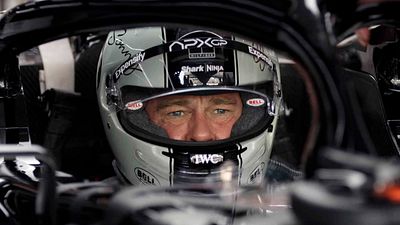 No veas ‘F1’ de Brad Pitt sin antes leer esto: Fans revelan los mejores consejos para disfrutar al máximo la película noticias imagen