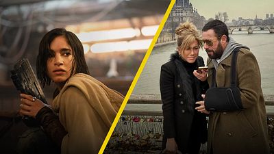 'Rebel Moon', 'Misterio a bordo 2' y los estrenos de Netflix en 2023 noticias imagen