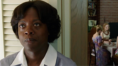 "Me traicioné a mí misma y a mi gente": En 2018, Viola Davis reconoció abiertamente que se arrepentía de haber protagonizado una de sus películas más famosas noticias imagen