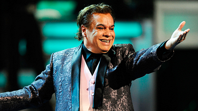 ¿De qué murió Juan Gabriel? Esto debes saber antes de asistir al concierto gratuito en el Zócalo noticias imagen