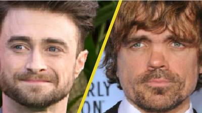 Estrellas de 'Harry Potter' y 'Game of Thrones' se unen oficialmente a la nueva película de fantasía de Netflix noticias imagen