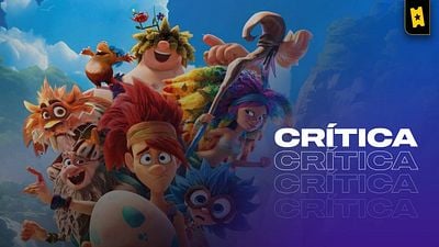 Crítica 'Gungo y los Juegos Cavernícolas': La cinta de animación mexicana que busca conquistar al público infantil ante una cartelera llena de opciones internacionales noticias imagen