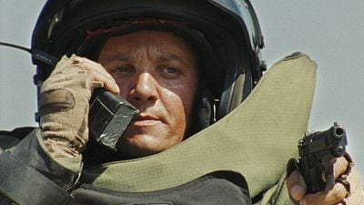 Con 130 nominaciones a premios y 6 premios Oscar: la película protagonizada por Jeremy Renner está en Prime Video noticias imagen