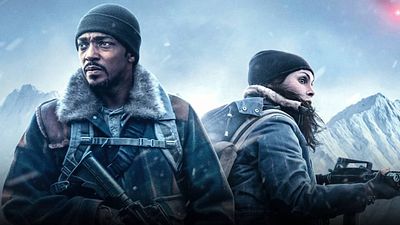 Éxito inesperado en Prime Video: el explosivo thriller de ciencia ficción que fue un desastre en cines y ahora todo mundo disfruta esta película noticias imagen