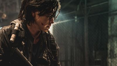 Terror en Netflix: La feroz película de acción y zombis inspirada en 'Mad Max' que ofrece una experiencia postapocalíptica única noticias imagen