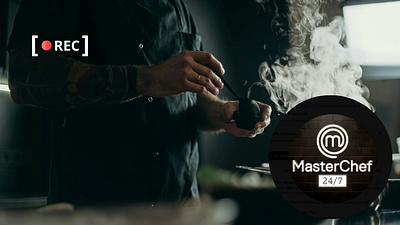 MasterChef 24/7 ya no será igual: el reality sorprende con nuevas reglas y dinámicas en tiempo real noticias imagen