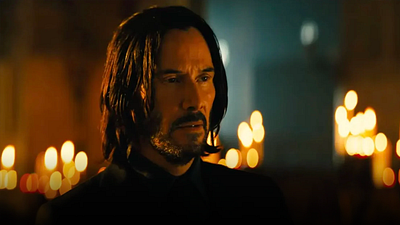 Primer corte de 'John Wick 4' con Keanu Reeves era de casi 4 horas de violencia extrema noticias imagen