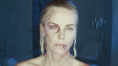 La versión femenina de John Wick: elegante, brutal y cuenta con una de las mejores escenas de acción de todos los tiempos noticias imagen