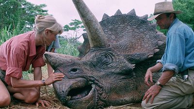 Más de 30 años después de su estreno, ‘Jurassic Park’ finalmente ha sido corregido científicamente noticias imagen