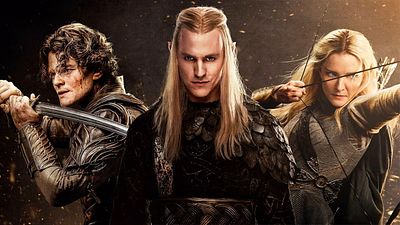 ¿Cuándo se estrena la temporada 3 de ‘El señor de los anillos: Los Anillos de Poder’ en Amazon Prime Video? noticias imagen