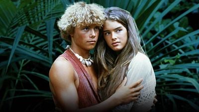 Esta película subida de tono de los 90 que no era para niños pero igual todos la vimos en Canal 5 noticias imagen