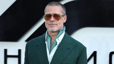 Brad Pitt lanzó una crítica directa sobre la desigualdad: “Los ricos no son dueños de la tecnología” noticias imagen