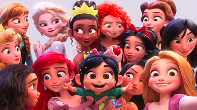 Esta es la única princesa de Disney que besa al villano de su película (la escena fue polémica en su tiempo) noticias imagen