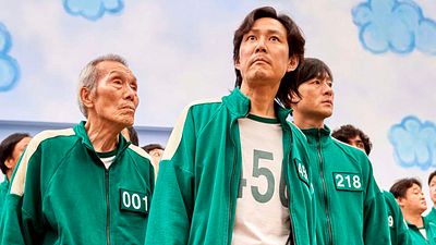 Netflix confirma fecha de estreno para ‘El juego del calamar 2’ noticias imagen