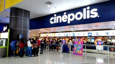 ¿Aceptarías una cita a ciegas? Cinépolis tiene una propuesta muy interesante para ti noticias imagen