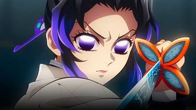 'Demon Slayer: Castillo Infinito' hizo llorar a esta famosa actriz: "me destrozaba el corazón" noticias imagen