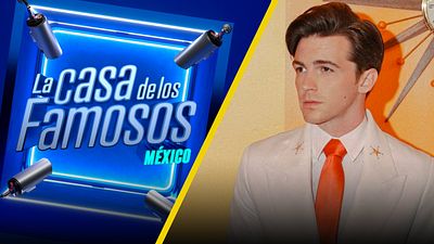 Drake sorprende enviando mensaje a esta participante de 'La casa de los famosos México' noticias imagen