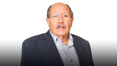 Murió Polo Polo, comediante mexicano, a los 78 años noticias imagen