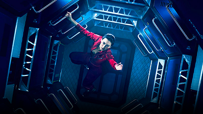 Esta serie de ciencia ficción fue considerada como la mejor del milenio y la puedes ver en streaming noticias imagen