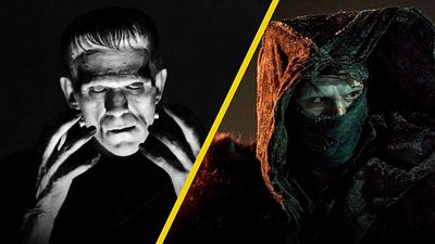‘Frankenstein’: la noche en que nació el monstruo para cambiar la historia del terror noticias imagen