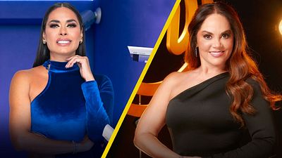 'La Casa de los Famosos' supera a 'Masterchef Celebrity México' con impresionante récord noticias imagen