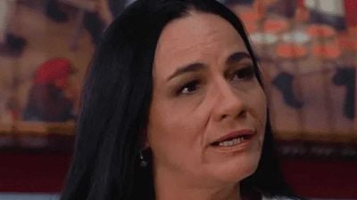 Fue una de las protagonistas más queridas de las telenovelas y hoy triunfa lejos de la televisión noticias imagen